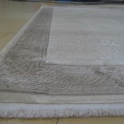Поліестеровий килим TEMPO 7382A BEIGE/L.BEIGE - Висока якість за найкращою ціною в Україні зображення 4.